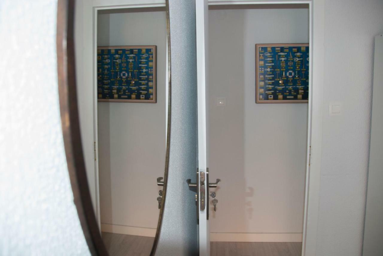 Accommodatie bij particulieren Plaza De Toro Studio *