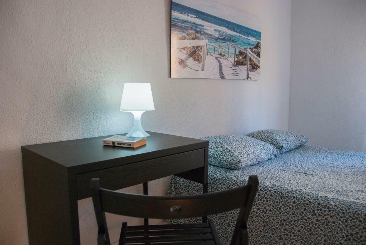 Accommodatie bij particulieren Plaza De Toro Studio