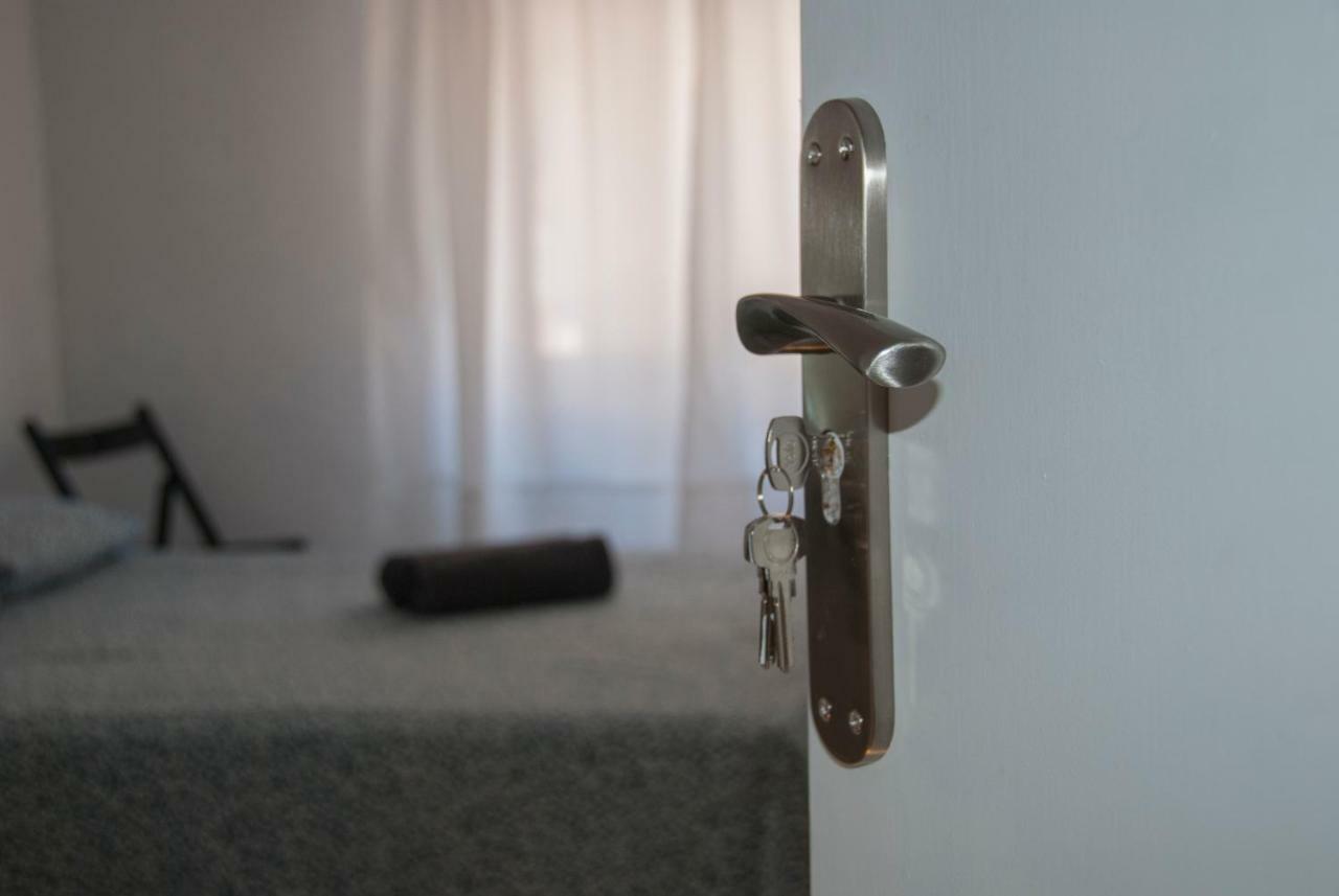 Accommodatie bij particulieren Plaza De Toro Studio *