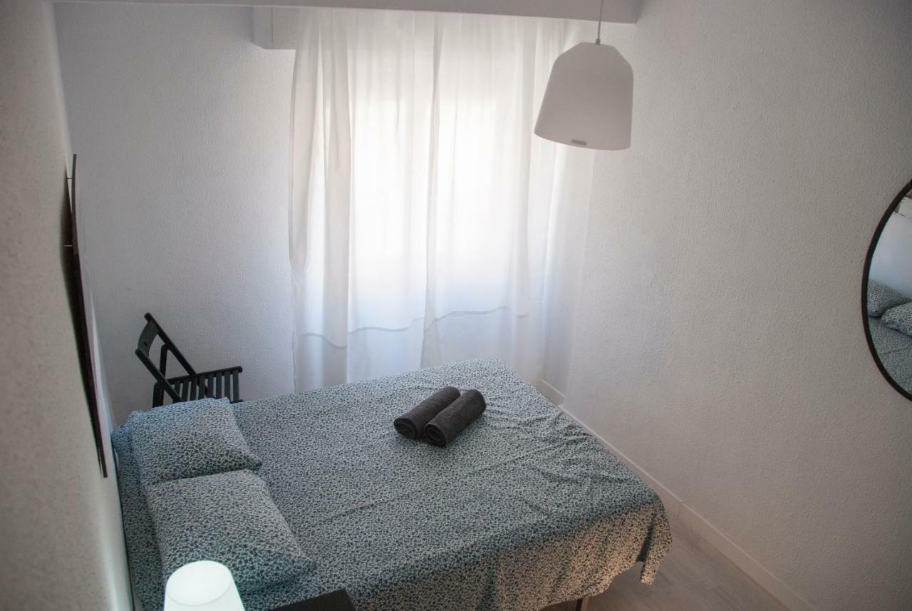 Plaza De Toro Studio Accommodatie bij particulieren