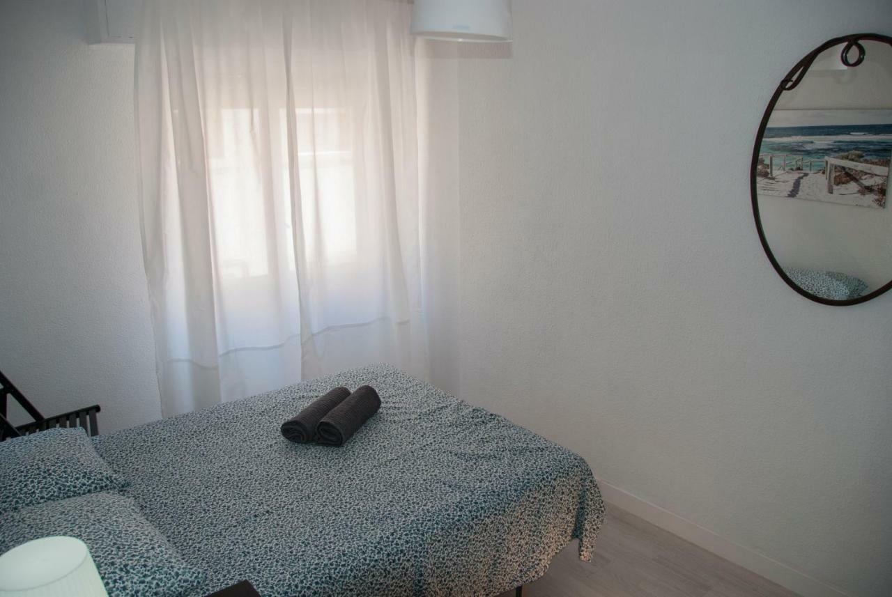 Plaza De Toro Studio Accommodatie bij particulieren