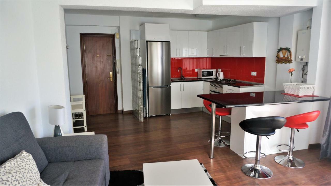 Sun & Beach Carivoguest Apartment Alicante