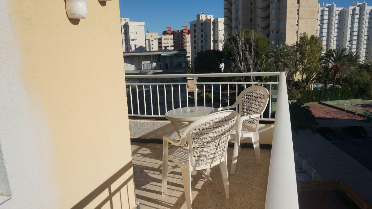 Sun & Beach Carivoguest * Alicante