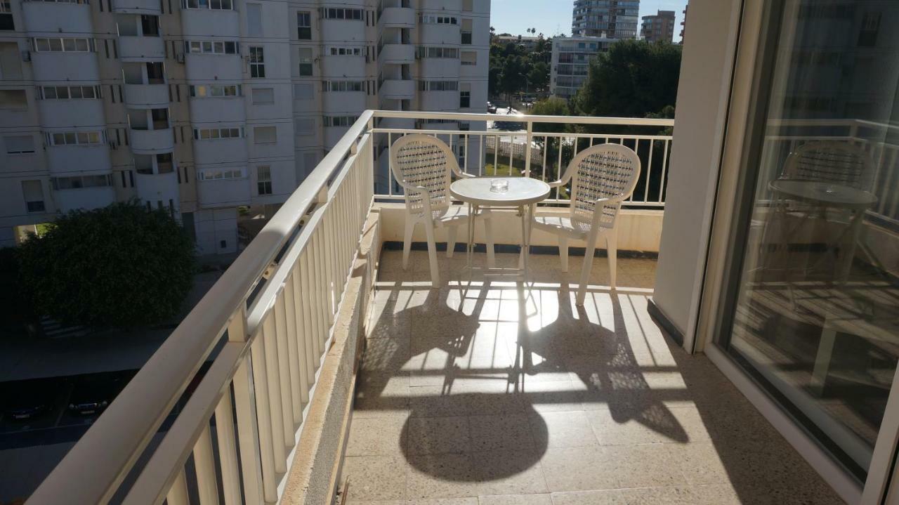 Sun & Beach Carivoguest Apartment