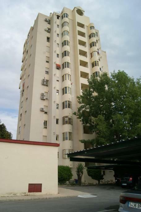 Apartment Mar Y Golf En Muchavista