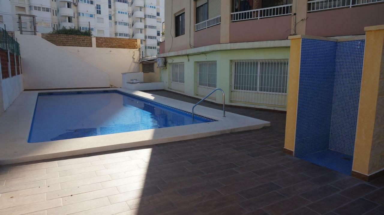 Sun & Beach Carivoguest Apartment *
