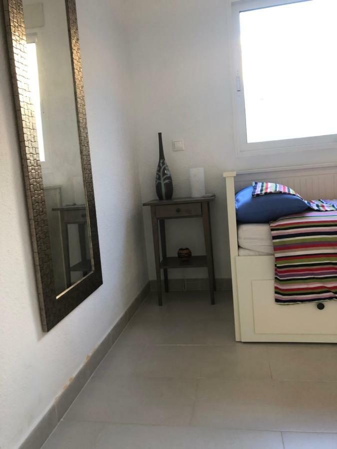 Apartamento Pretty Penthouse