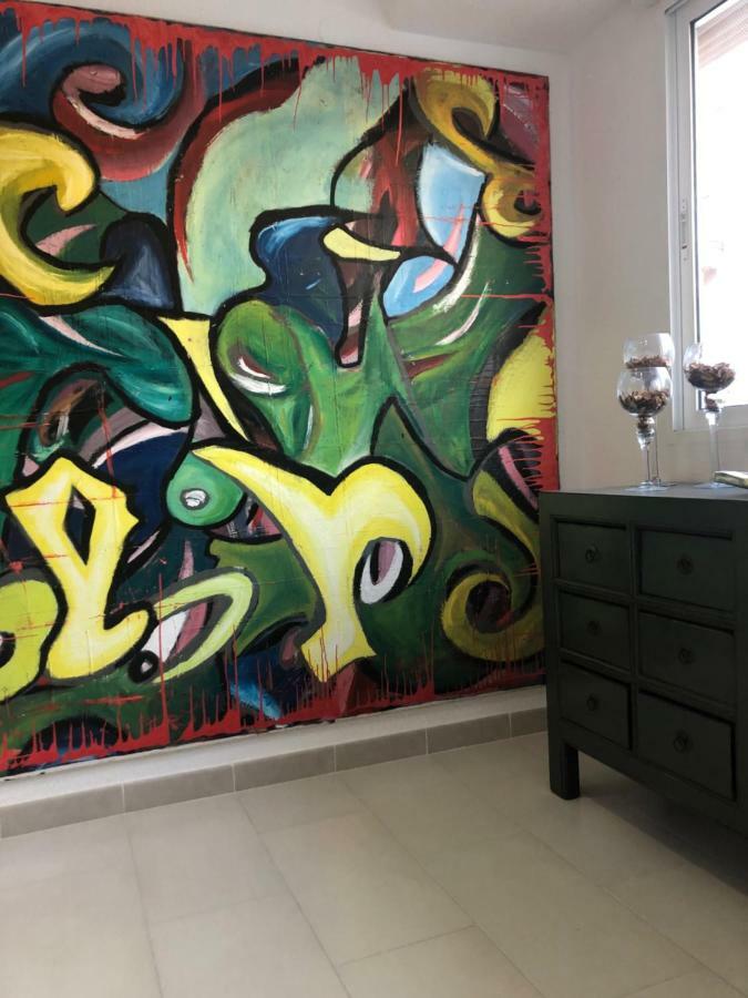 Apartamento Pretty Penthouse *