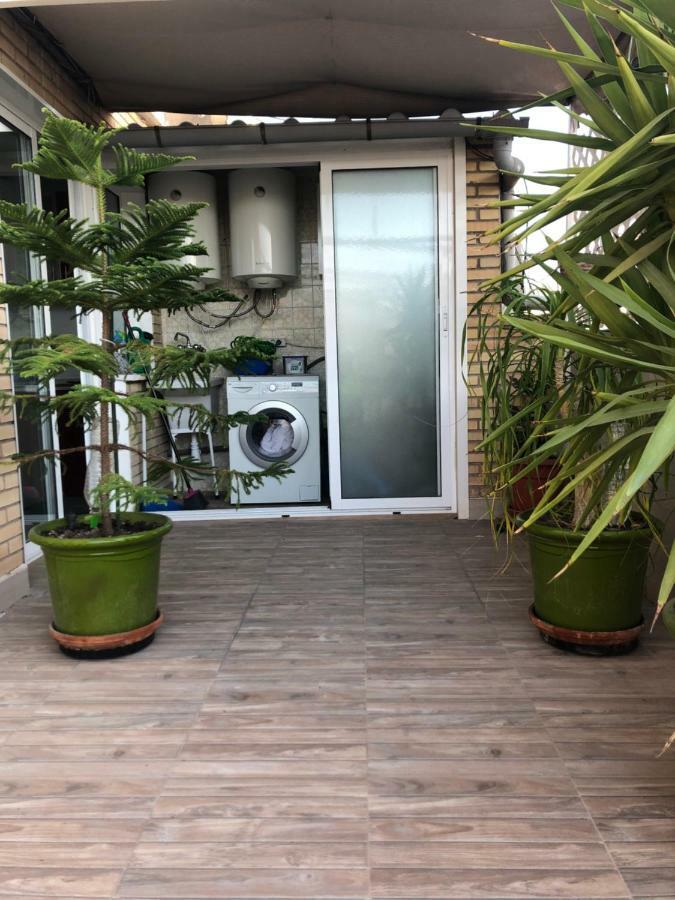 Apartamento Pretty Penthouse