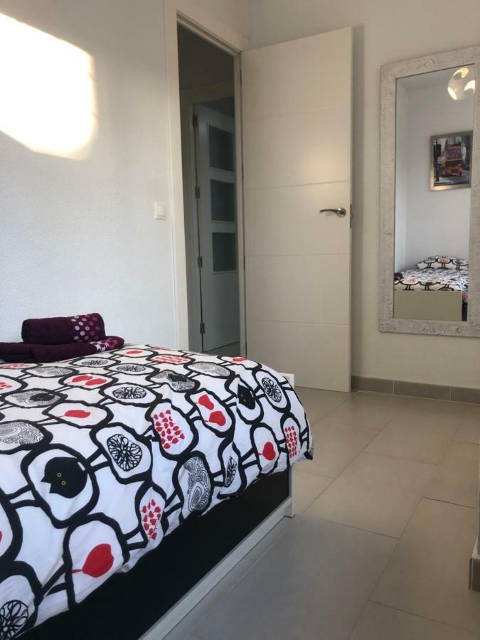 Pretty Penthouse Alicante