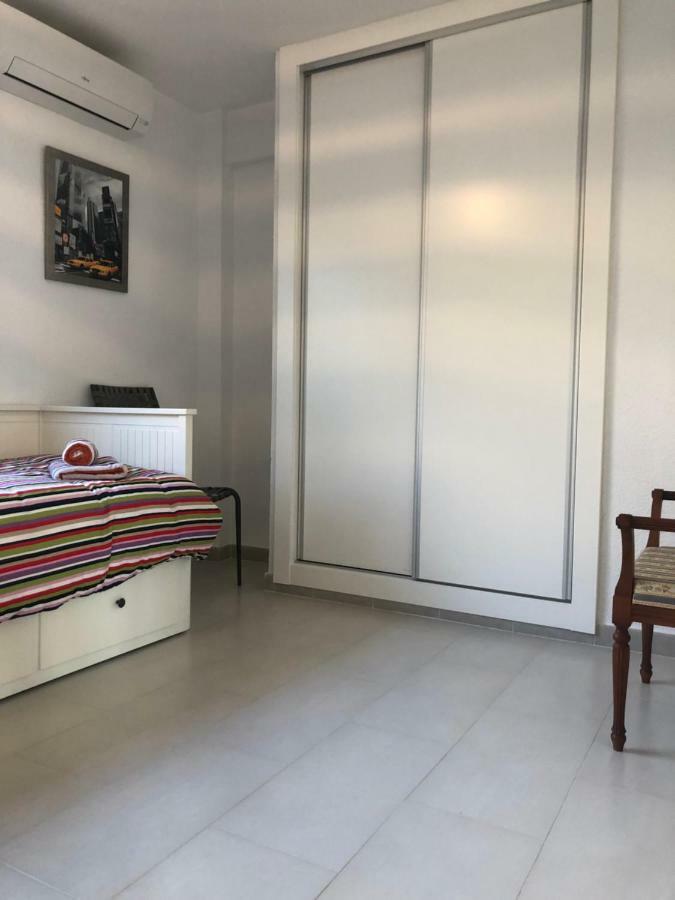 Apartamento Pretty Penthouse *