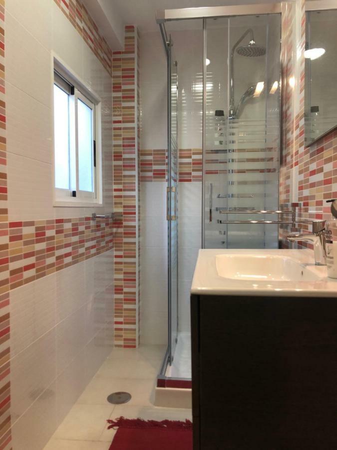 Pretty Penthouse Apartamento