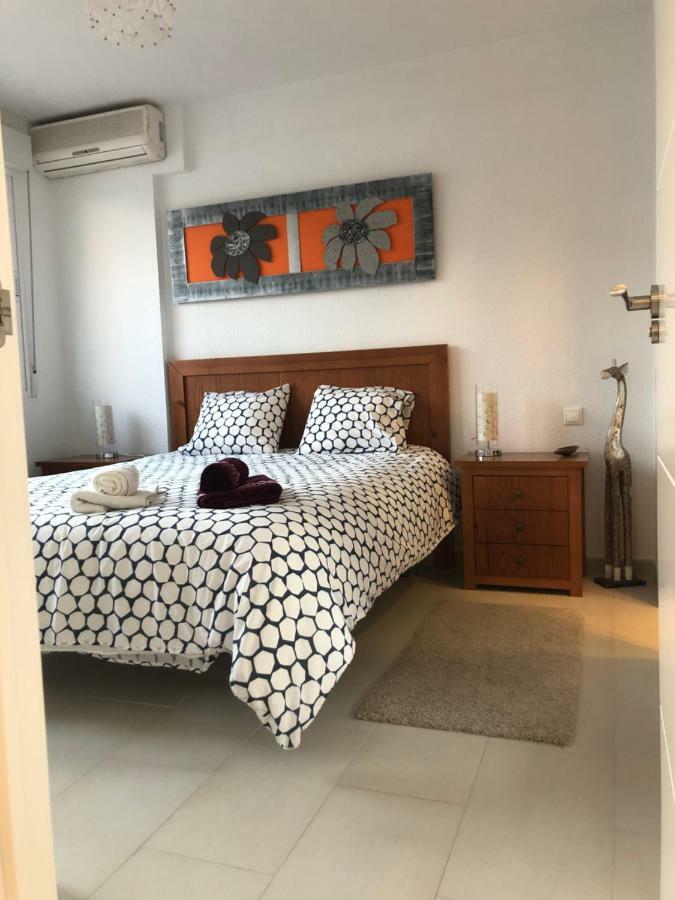 Apartamento Pretty Penthouse *