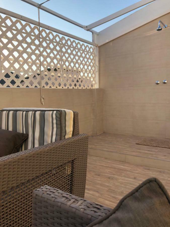 Pretty Penthouse Apartamento Alicante