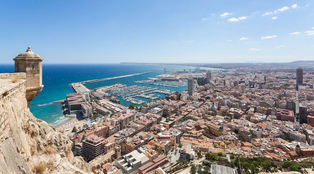 Playa Cantara Appartement *
