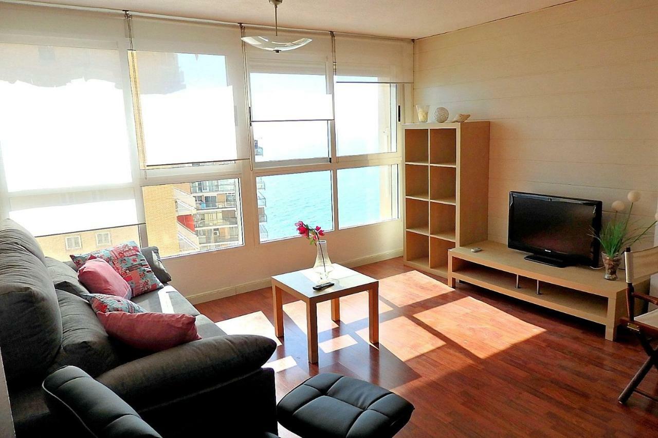 Appartement Playa Cantara Alicante