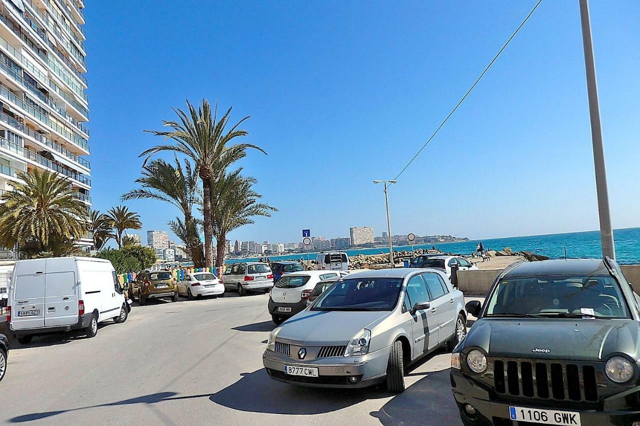 Appartement Playa Cantara *