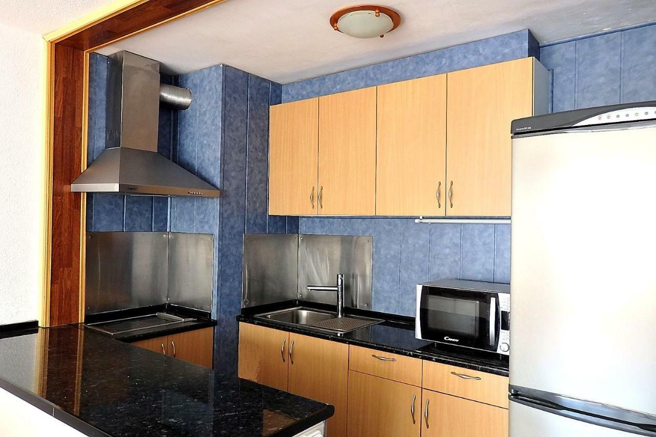 Playa Cantara Appartement Alicante