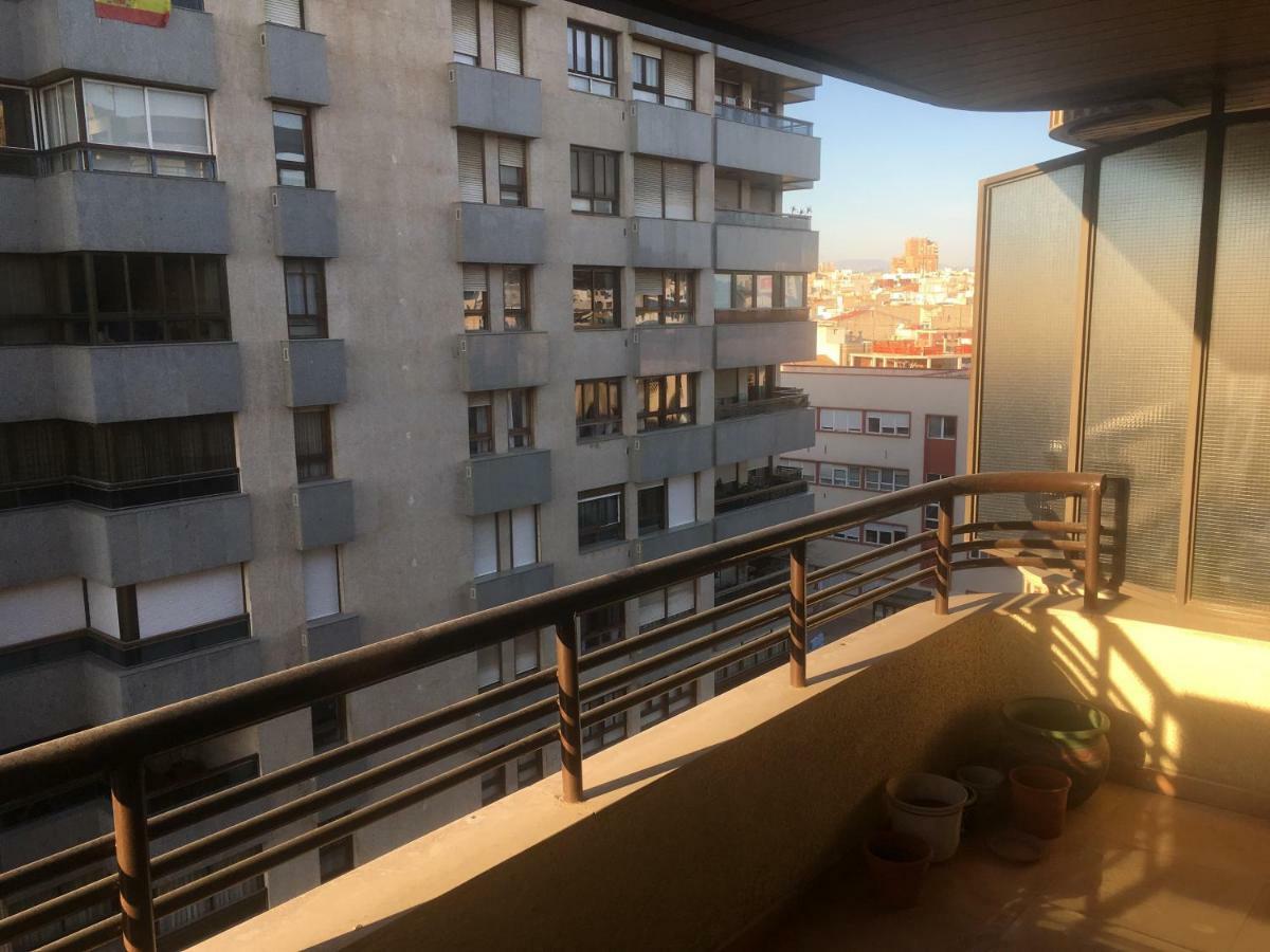 En Alicante, Plaza De Espana, Zona Mercado, Aa Apartment