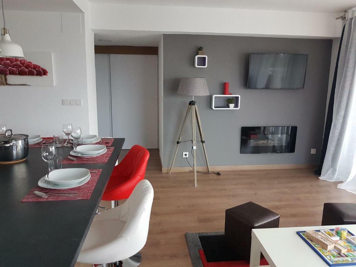Apartment Your Perfect Carivoguest Alicante
