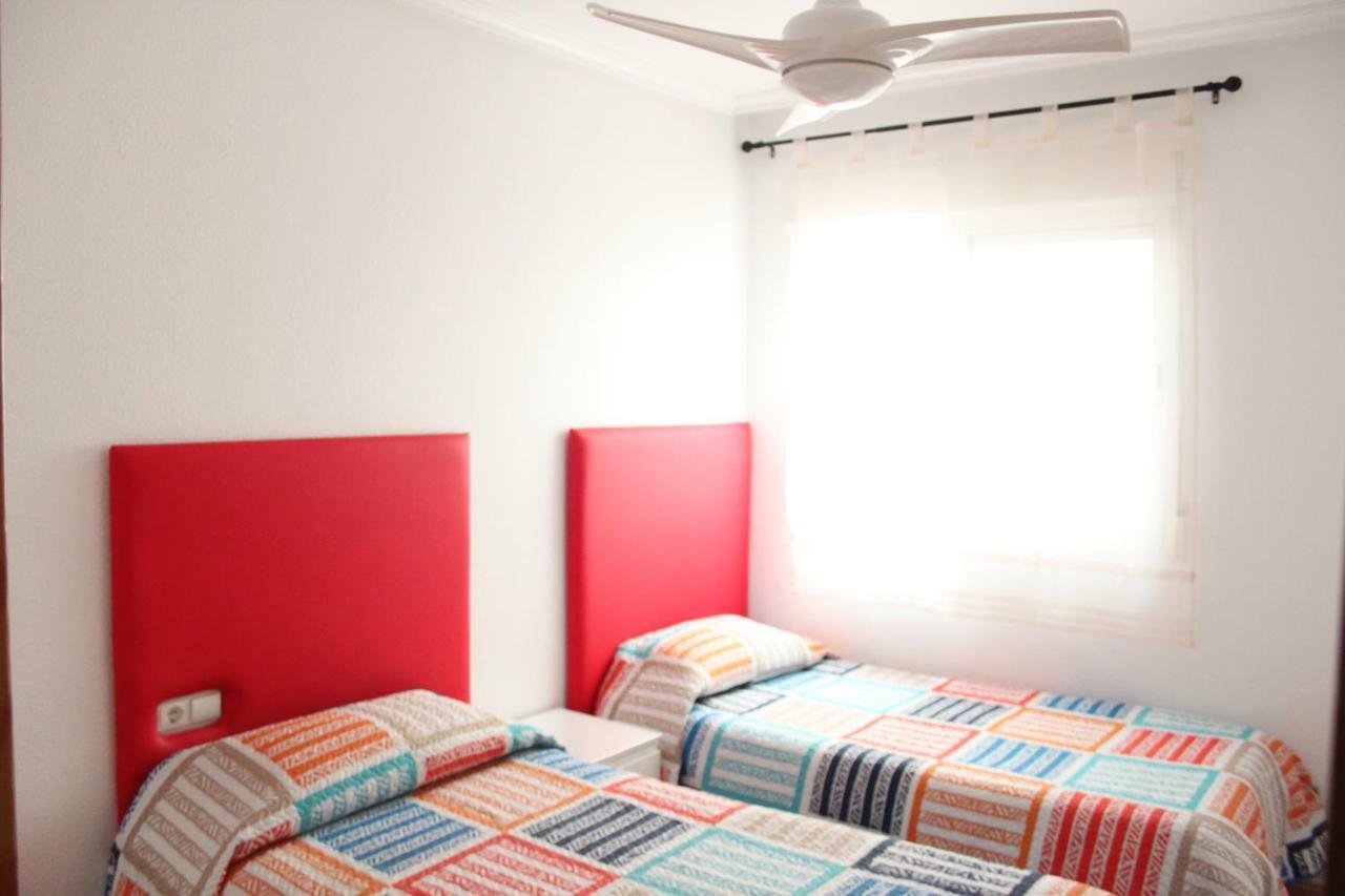 Apartamento Auditorio Alicante