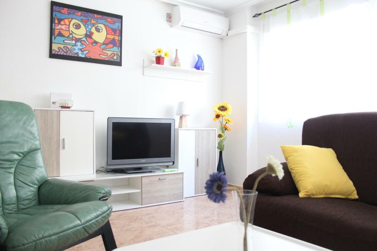 Apartamento Auditorio *