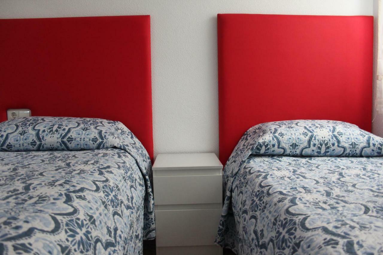 Apartamento Auditorio Apartamento Alicante