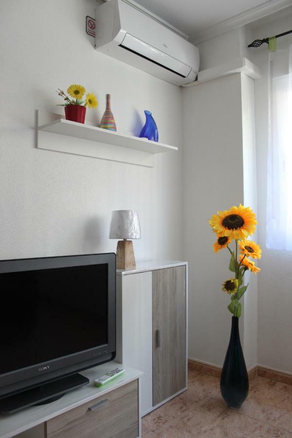 Apartamento Auditorio Apartamento