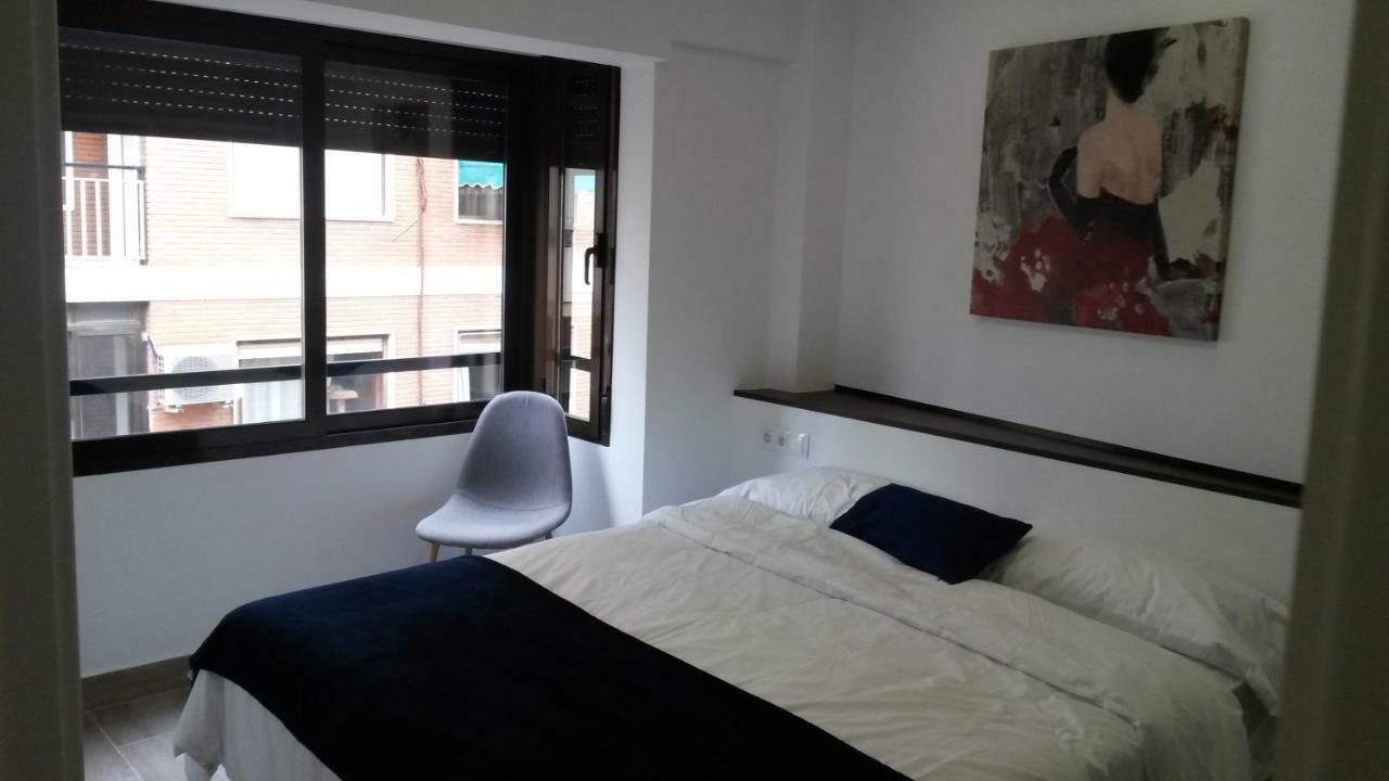 Casa Gadea Apartment *