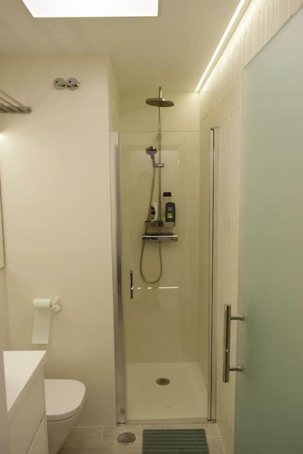 Luxury Studio In The Center, City & Sea Views * Alicante