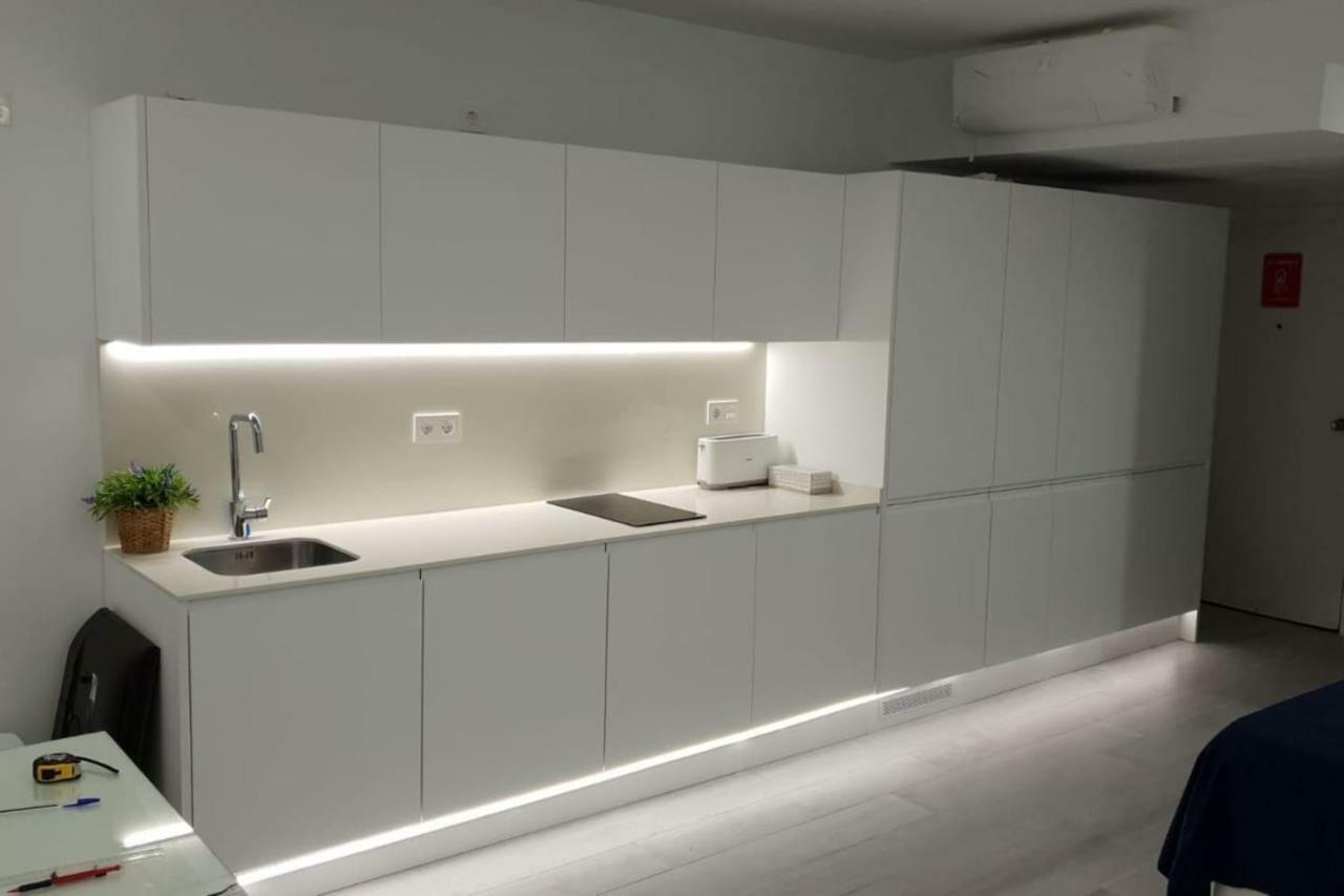 Appartement Luxury Studio In The Center, City & Sea Views *
