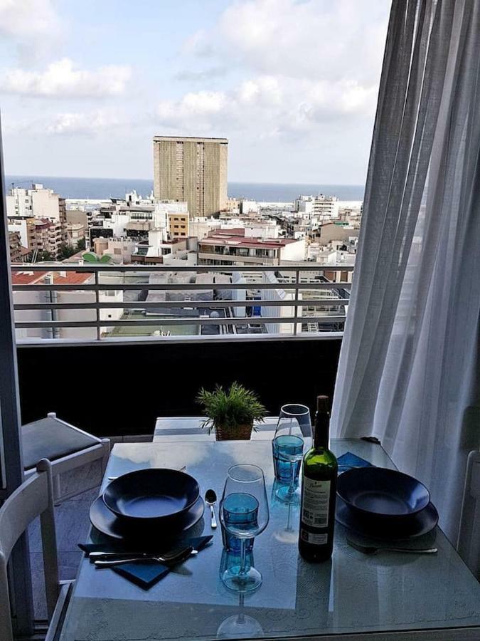 Appartement Luxury Studio In The Center, City & Sea Views