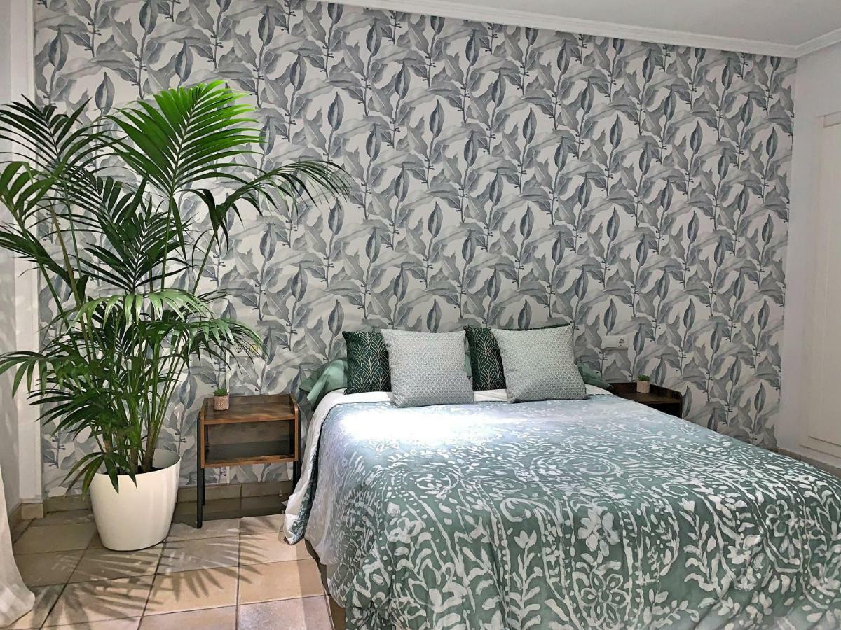 Appartement Playa San Juan Golf *