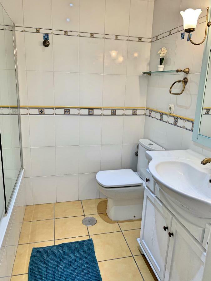 Appartement Playa San Juan Golf