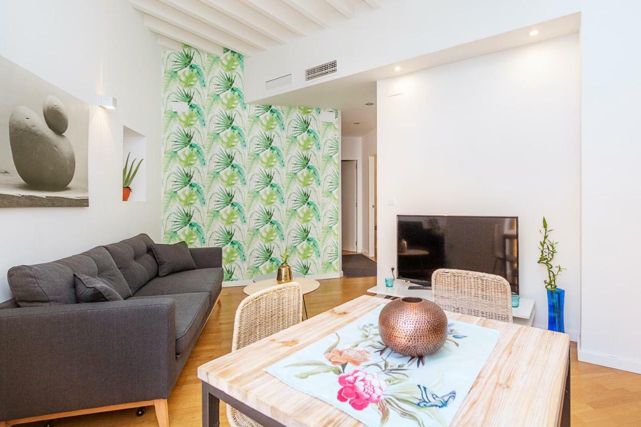 Comfort Center Apartment *