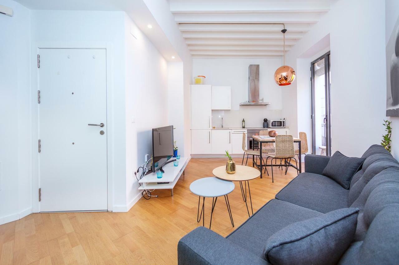 Comfort Center Apartment *