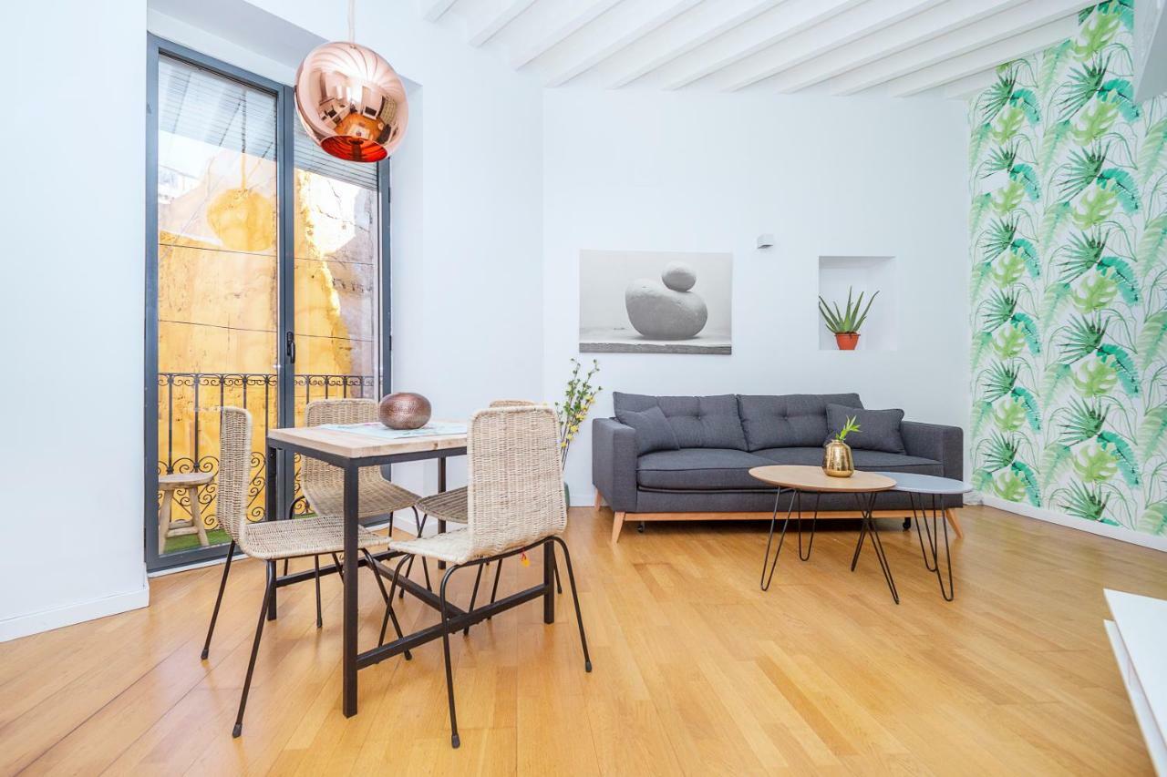 Comfort Center Apartment
