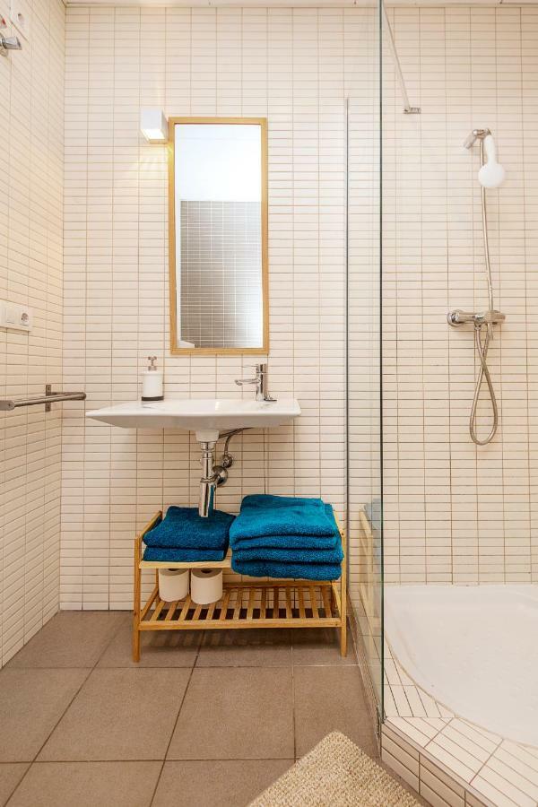 Apartment Comfort Center Alicante