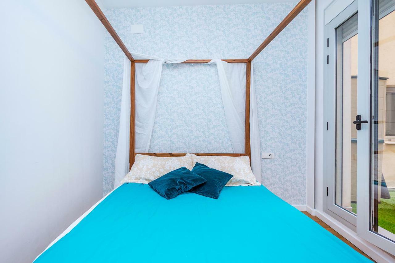 Comfort Center * Alicante