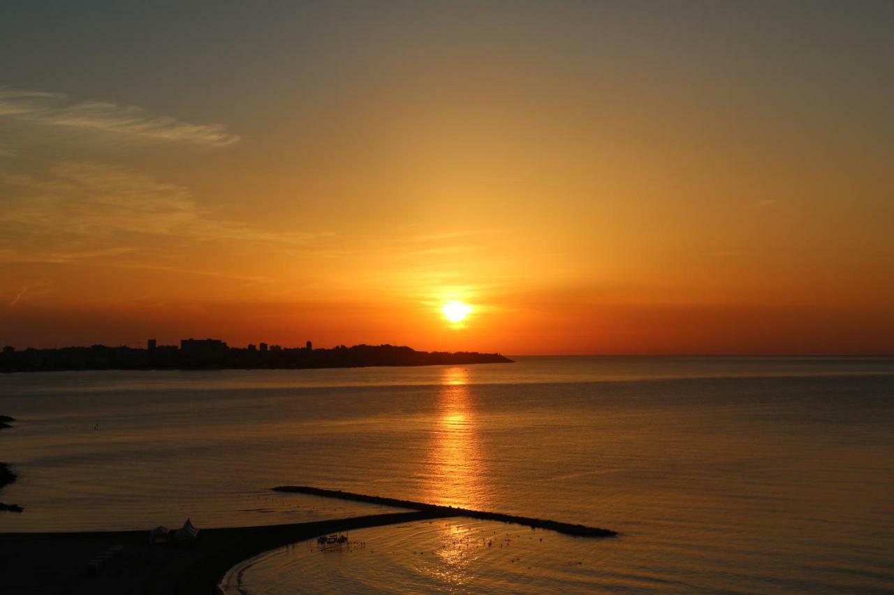 Appartement Stunning Sea View