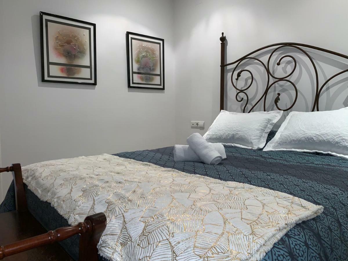 Playa San Juan Golf Appartement Alicante