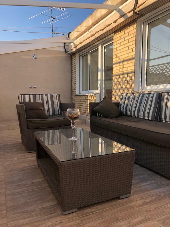 Pretty Penthouse Alicante