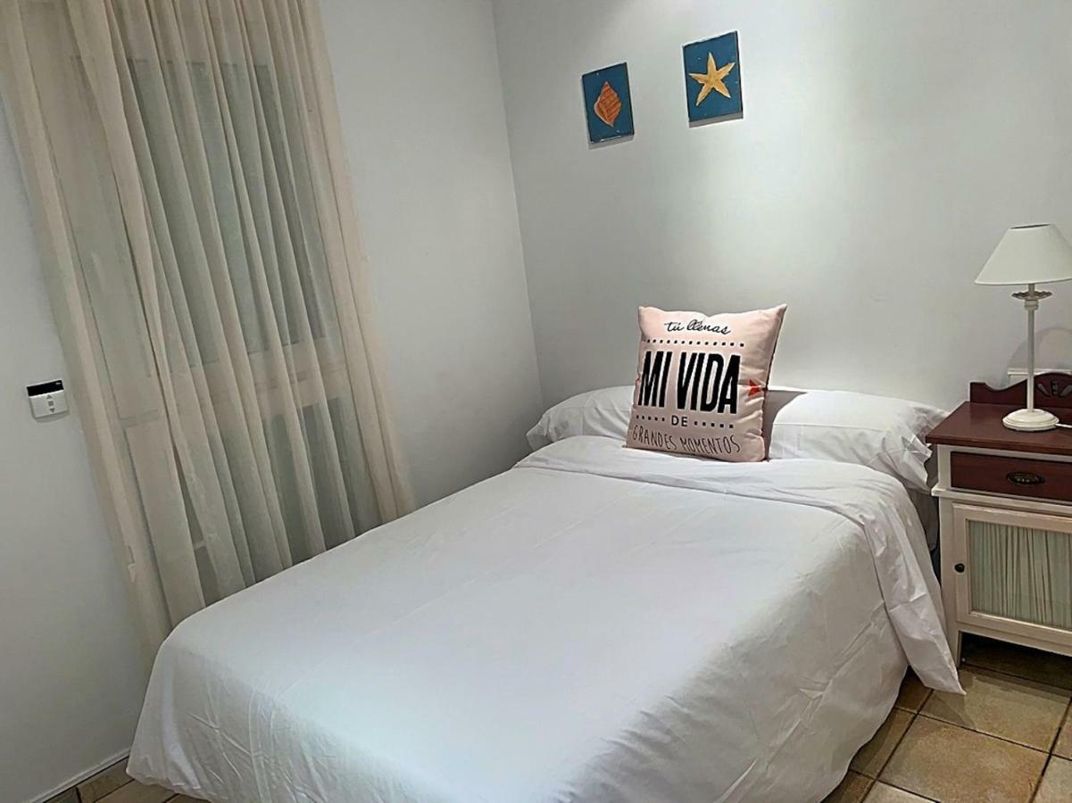 Appartement Playa San Juan Golf Alicante