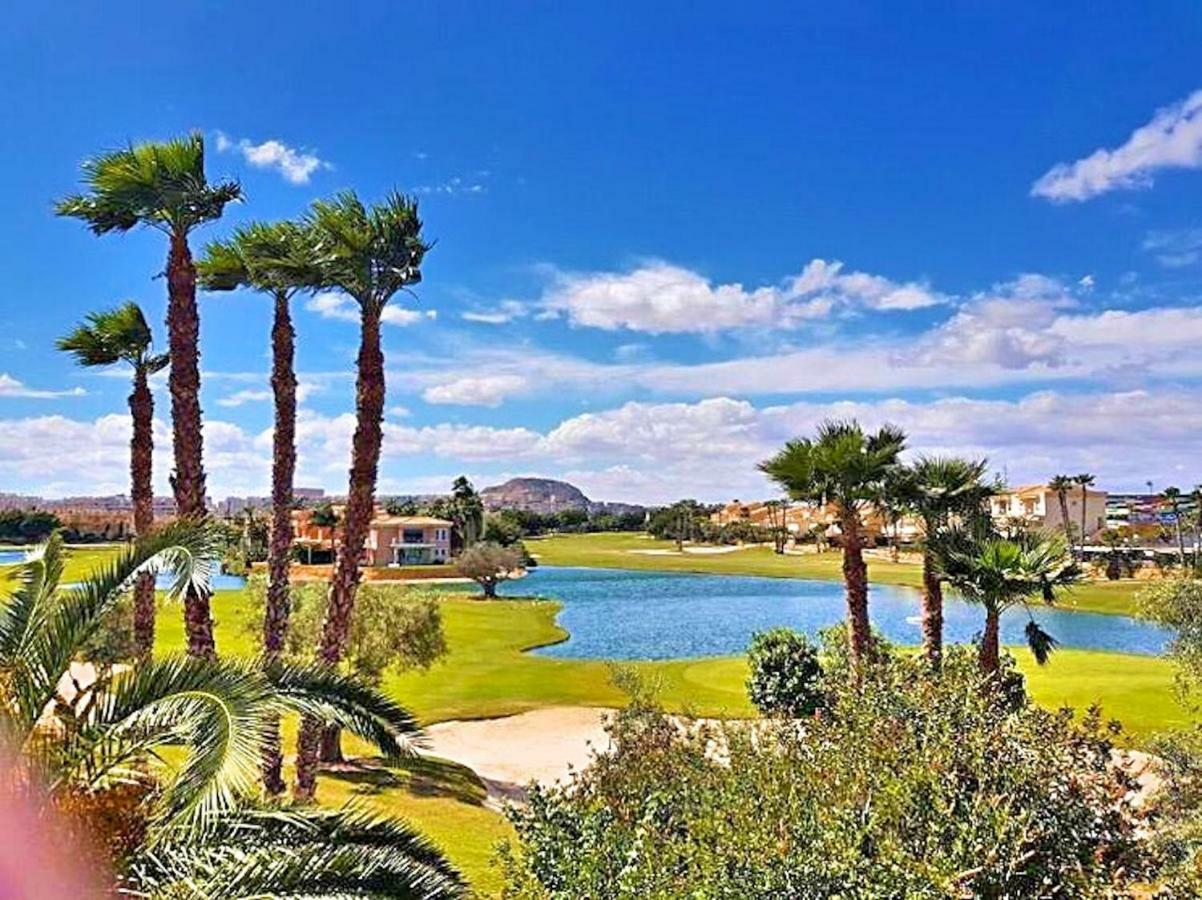 Playa San Juan Golf Alicante