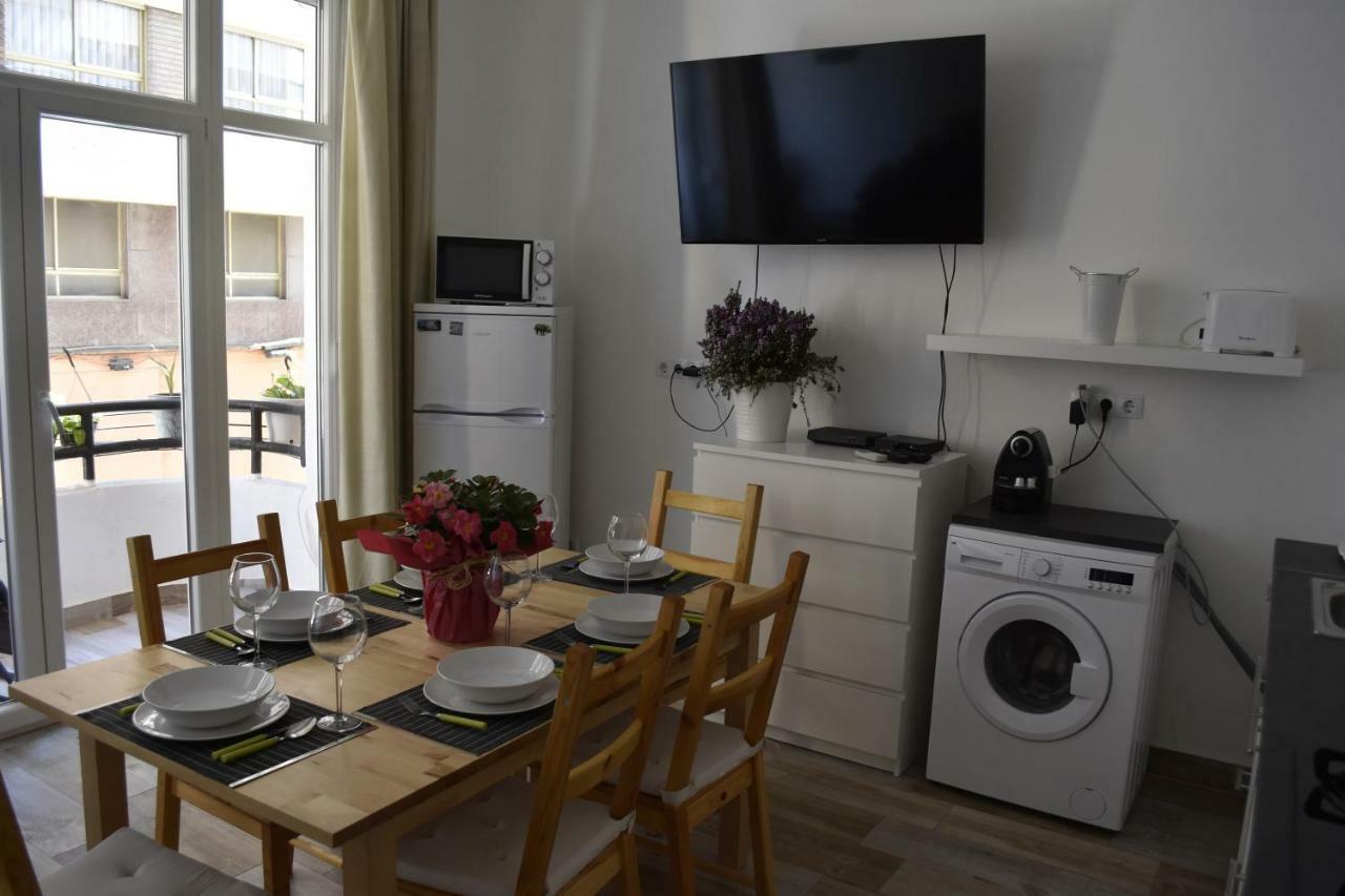 Apartment Lovely Near The Port Of