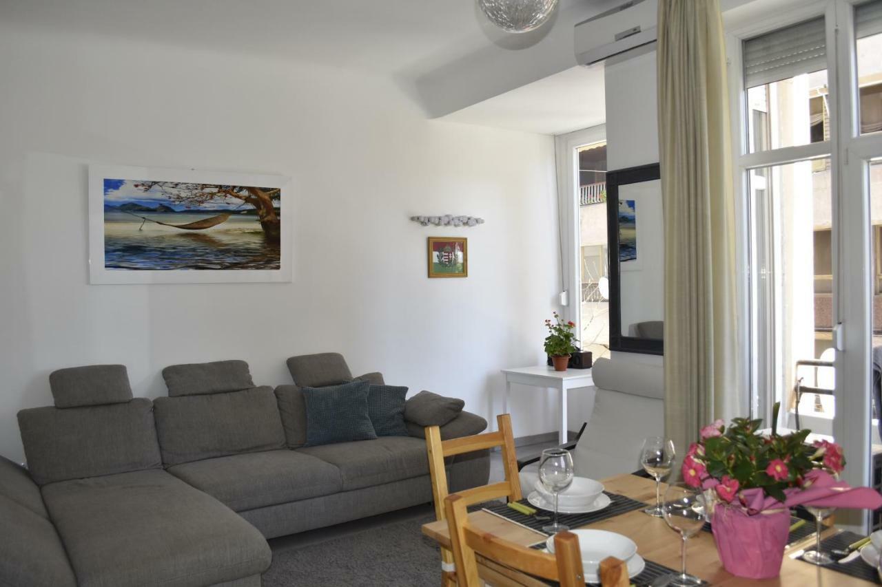 Lovely Near The Port Of Apartment Alicante