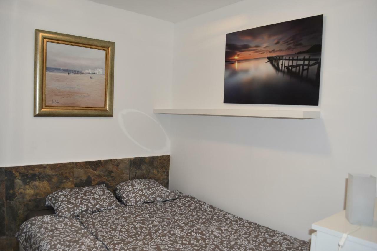 Lovely Near The Port Of Alicante
