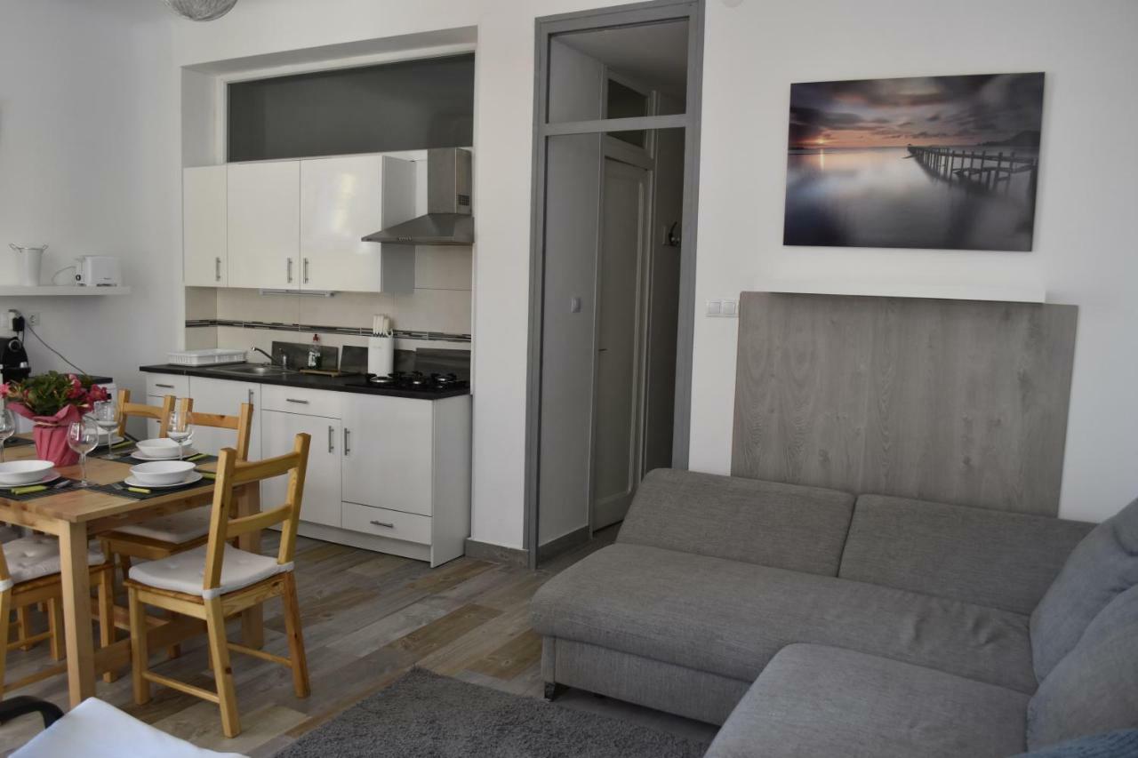 Lovely Near The Port Of Apartment Alicante