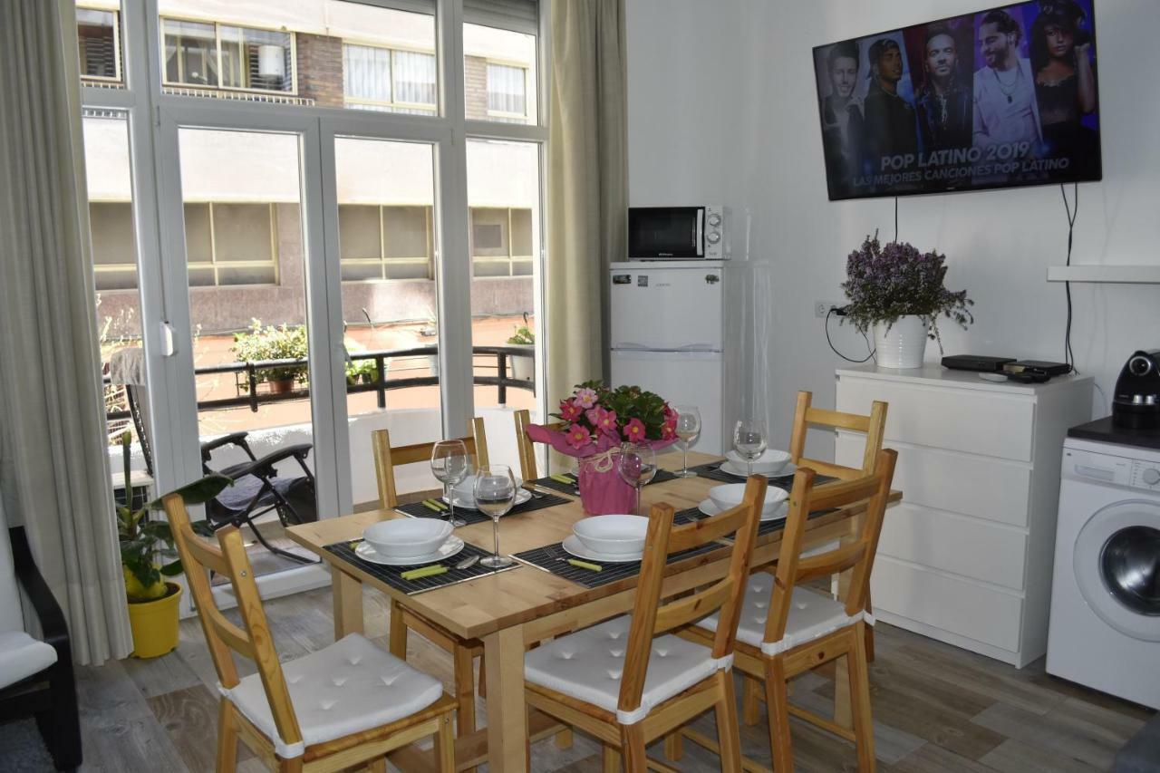 Apartment Lovely Near The Port Of *