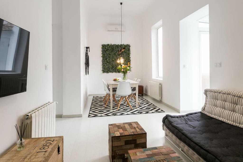 White Loft Alicante